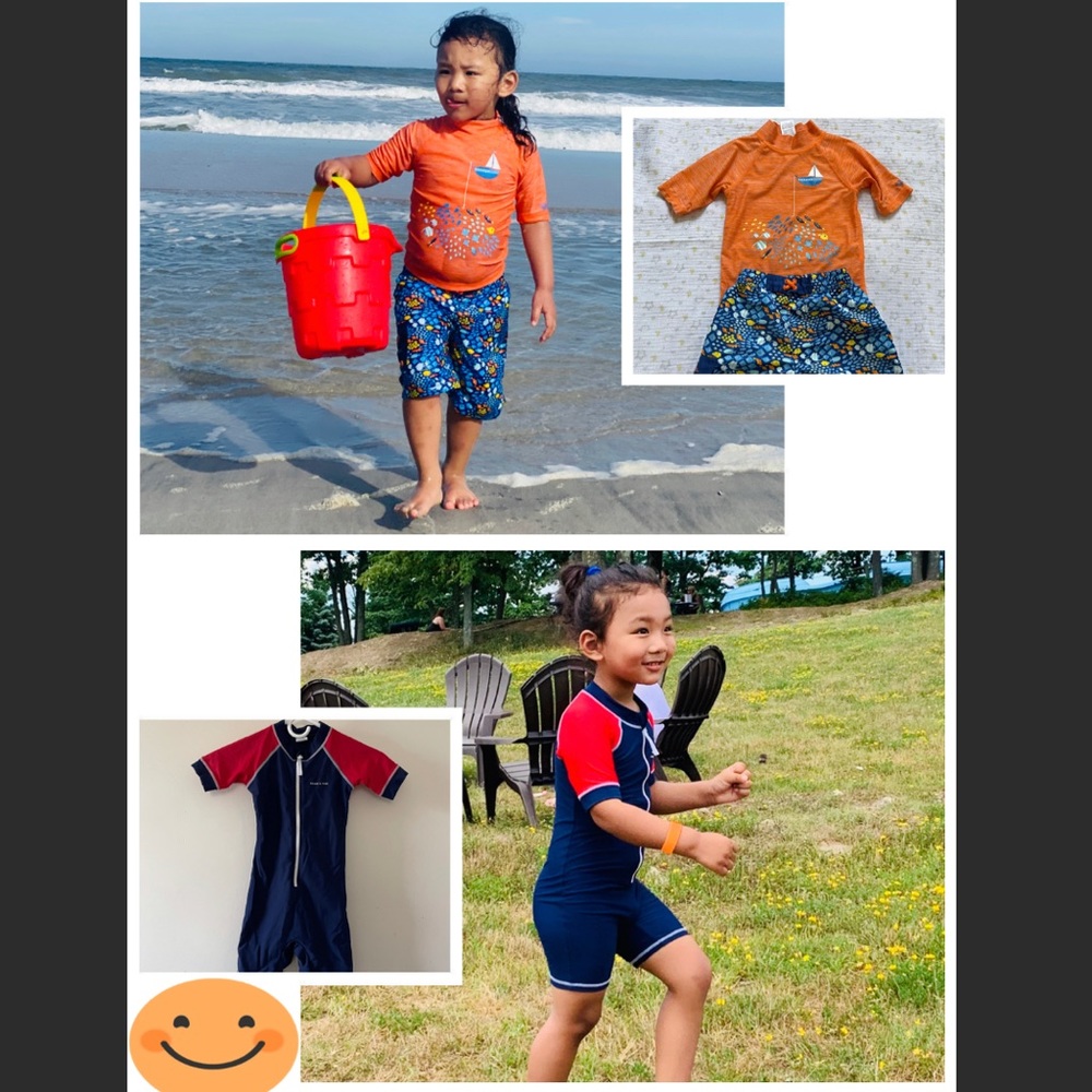 BUNDLE Swimsuit Sale - 2 for $15